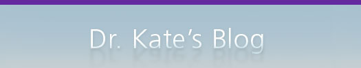 Dr. Kate Marshall