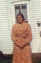 Kate, 197-204 lbs